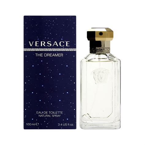 versace the dreamer 100 ml douglas|Versace the dreamer original.